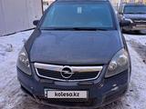 Opel Zafira 2007 года за 2 400 000 тг. в Актобе – фото 3