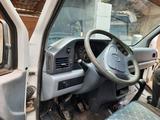 Mercedes-Benz Sprinter 1999 годаүшін3 200 000 тг. в Тараз – фото 5