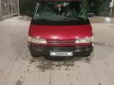 Toyota Previa 1991 года за 2 500 000 тг. в Темиртау – фото 4