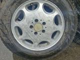 Диски mercedes 140 за 70 000 тг. в Алматы