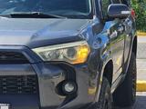 Toyota 4Runner 2013 года за 13 000 000 тг. в Актобе – фото 2