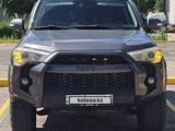 Toyota 4Runner 2013 года за 13 000 000 тг. в Актобе