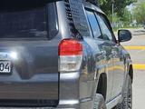 Toyota 4Runner 2013 года за 13 000 000 тг. в Актобе – фото 4
