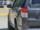 Toyota 4Runner 2013 года за 13 000 000 тг. в Актобе – фото 5