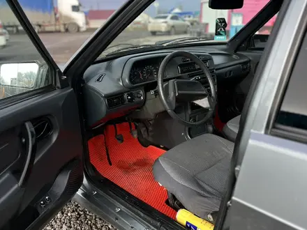 ВАЗ (Lada) 2114 2012 года за 1 500 000 тг. в Актобе – фото 15