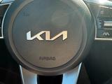 Kia Cerato 2023 года за 9 200 000 тг. в Семей – фото 4