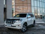 Toyota Land Cruiser Prado 2020 годаүшін23 835 000 тг. в Павлодар