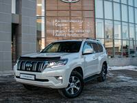 Toyota Land Cruiser Prado 2020 года за 23 835 000 тг. в Павлодар