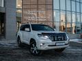 Toyota Land Cruiser Prado 2020 года за 23 835 000 тг. в Павлодар – фото 19