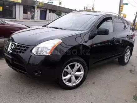 Nissan Rogue 2009 года за 250 000 тг. в Алматы