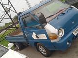 Hyundai Porter 1998 годаүшін3 200 000 тг. в Алматы – фото 3