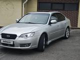 Subaru Legacy 2007 годаүшін6 800 000 тг. в Шымкент – фото 2