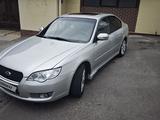 Subaru Legacy 2007 годаүшін6 800 000 тг. в Шымкент