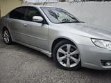 Subaru Legacy 2007 годаүшін6 800 000 тг. в Шымкент – фото 3