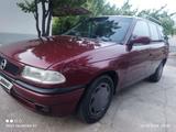 Opel Astra 1997 года за 1 600 000 тг. в Шымкент – фото 2