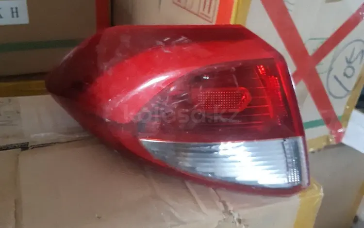 Hyundai Tucson 2015 2019 задний левый фонарь за 90 000 тг. в Алматы