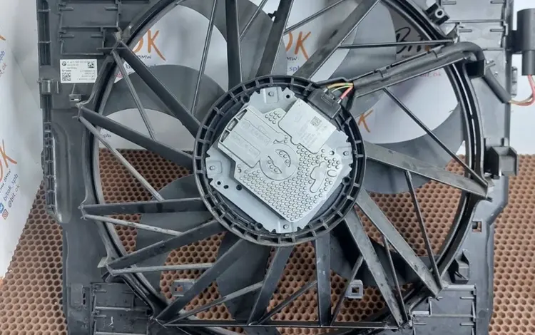 Вентилятор электровентилятор Ф10 за 120 000 тг. в Алматы