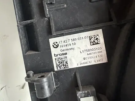 Вентилятор электровентилятор Ф10 за 120 000 тг. в Алматы – фото 6