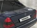 Mercedes-Benz C 200 1994 годаүшін1 900 000 тг. в Астана – фото 11