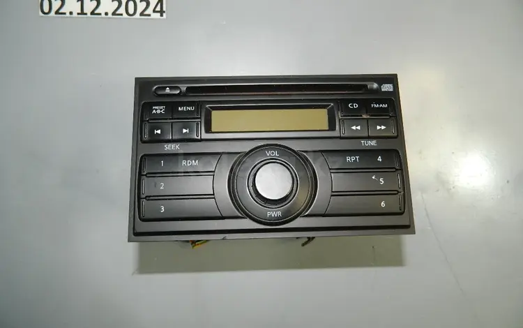 Магнитофон (магнитола) за 15 000 тг. в Алматы