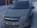 ВАЗ (Lada) Granta 2190 2012 года за 2 800 000 тг. в Уральск – фото 11