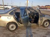 ВАЗ (Lada) Granta 2190 2012 годаүшін2 800 000 тг. в Уральск – фото 5