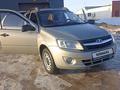 ВАЗ (Lada) Granta 2190 2012 годаүшін2 800 000 тг. в Уральск – фото 8