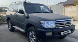 Toyota Land Cruiser 2006 годаүшін10 000 000 тг. в Алматы – фото 2