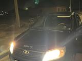 ВАЗ (Lada) Granta 2190 2015 годаүшін1 250 000 тг. в Атырау