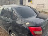 ВАЗ (Lada) Granta 2190 2015 годаүшін1 250 000 тг. в Атырау – фото 4
