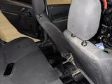 ВАЗ (Lada) Granta 2190 2015 годаүшін1 250 000 тг. в Атырау – фото 3