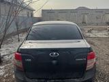 ВАЗ (Lada) Granta 2190 2015 годаүшін1 250 000 тг. в Атырау – фото 5