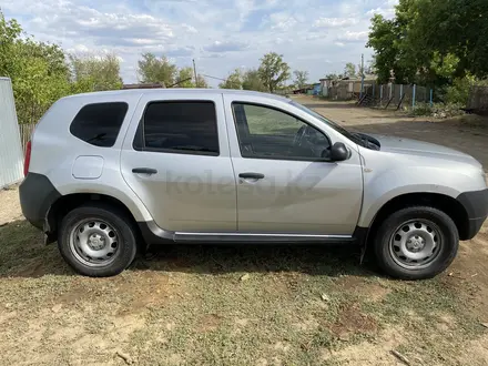 Renault Duster 2014 года за 4 300 000 тг. в Кокшетау – фото 4