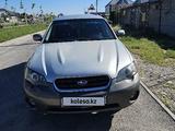 Subaru Outback 2005 года за 4 000 000 тг. в Шымкент – фото 2