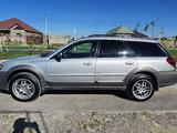 Subaru Outback 2005 года за 4 000 000 тг. в Шымкент – фото 3