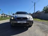 Subaru Outback 2005 года за 4 000 000 тг. в Шымкент – фото 4