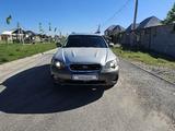 Subaru Outback 2005 года за 4 000 000 тг. в Шымкент – фото 5