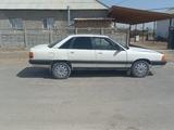 Audi 100 1989 года за 820 000 тг. в Шардара – фото 2