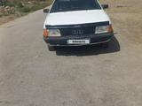 Audi 100 1989 года за 820 000 тг. в Шардара
