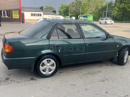 Toyota Corolla 1998 года за 1 300 000 тг. в Алматы – фото 4