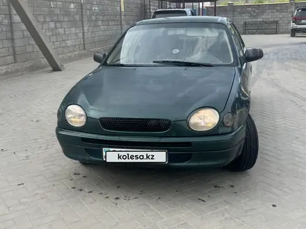 Toyota Corolla 1998 года за 1 300 000 тг. в Алматы