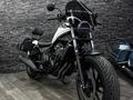 Honda  CMX 500 REBEL 2021 года за 4 550 000 тг. в Алматы