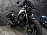 Honda  CMX 500 REBEL 2021 года за 4 550 000 тг. в Алматы