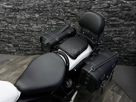 Honda  CMX 500 REBEL 2021 года за 4 550 000 тг. в Алматы – фото 16