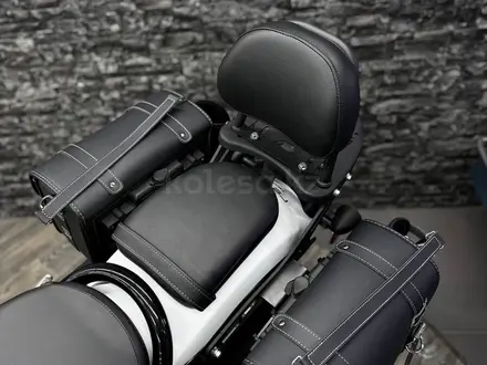 Honda  CMX 500 REBEL 2021 года за 4 550 000 тг. в Алматы – фото 18
