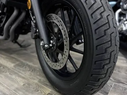 Honda  CMX 500 REBEL 2021 года за 4 550 000 тг. в Алматы – фото 4