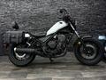 Honda  CMX 500 REBEL 2021 года за 4 550 000 тг. в Алматы – фото 8