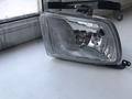 Правая Туманка на Kia Rio дубликат хорошего качества! за 7 000 тг. в Алматы