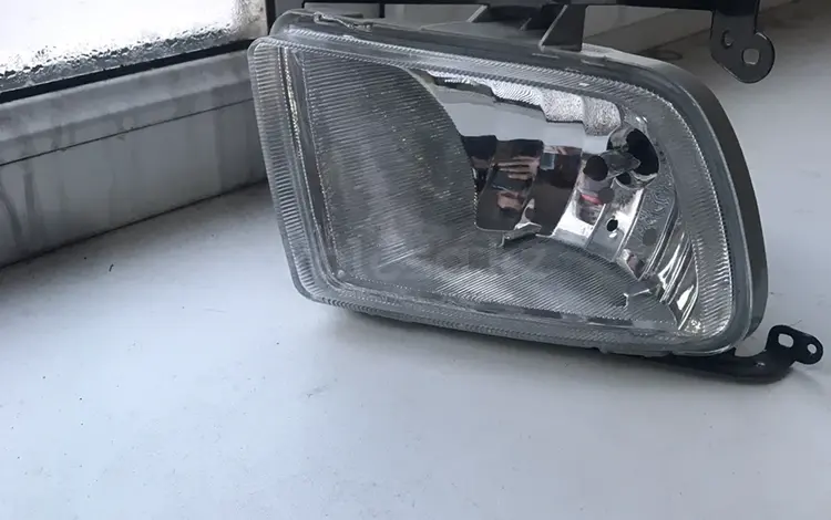 Правая Туманка на Kia Rio дубликат хорошего качества! за 7 000 тг. в Алматы