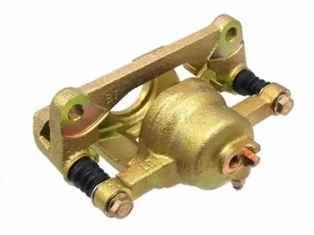 Суппорт тормозной передний за 15 000 тг. в Талдыкорган